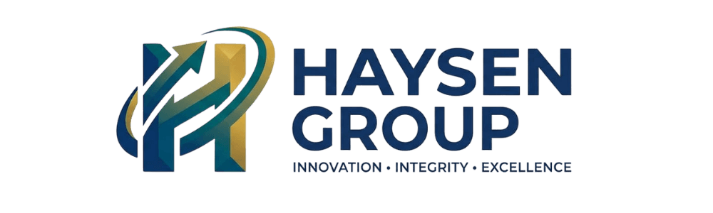 Haysen Group Chile Logo